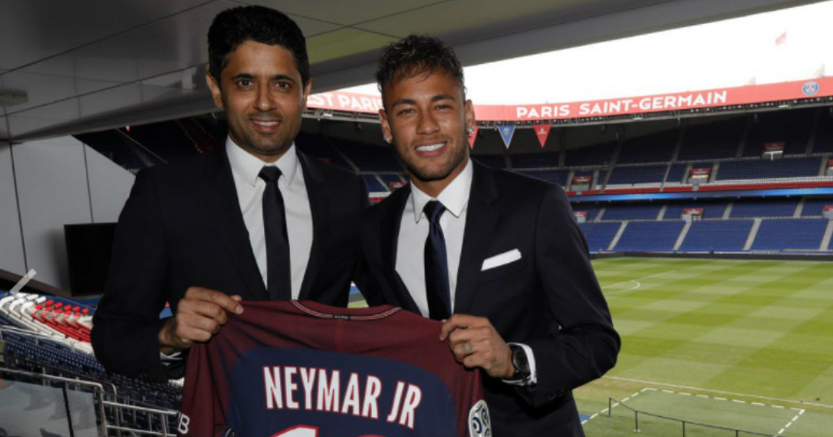 C.Gavelle / PSG
