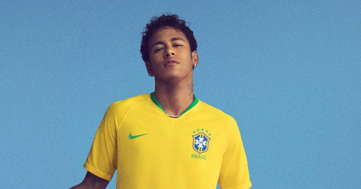 Neymar/Twitter