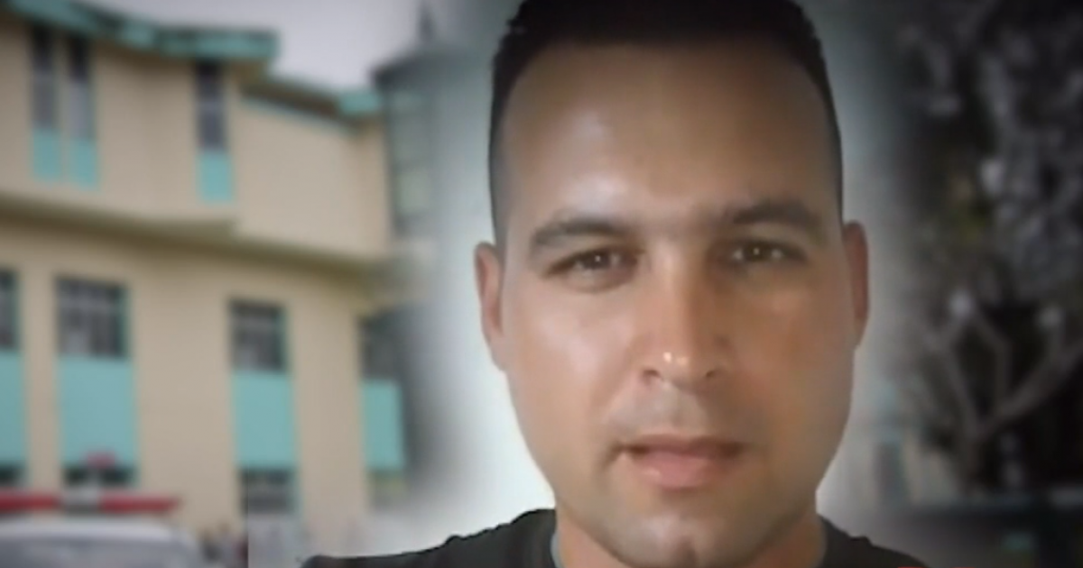 Captura de video / Telemundo