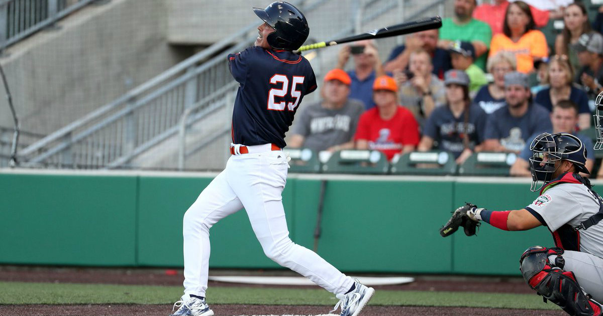 Cleburne Railroaders / Twitter
