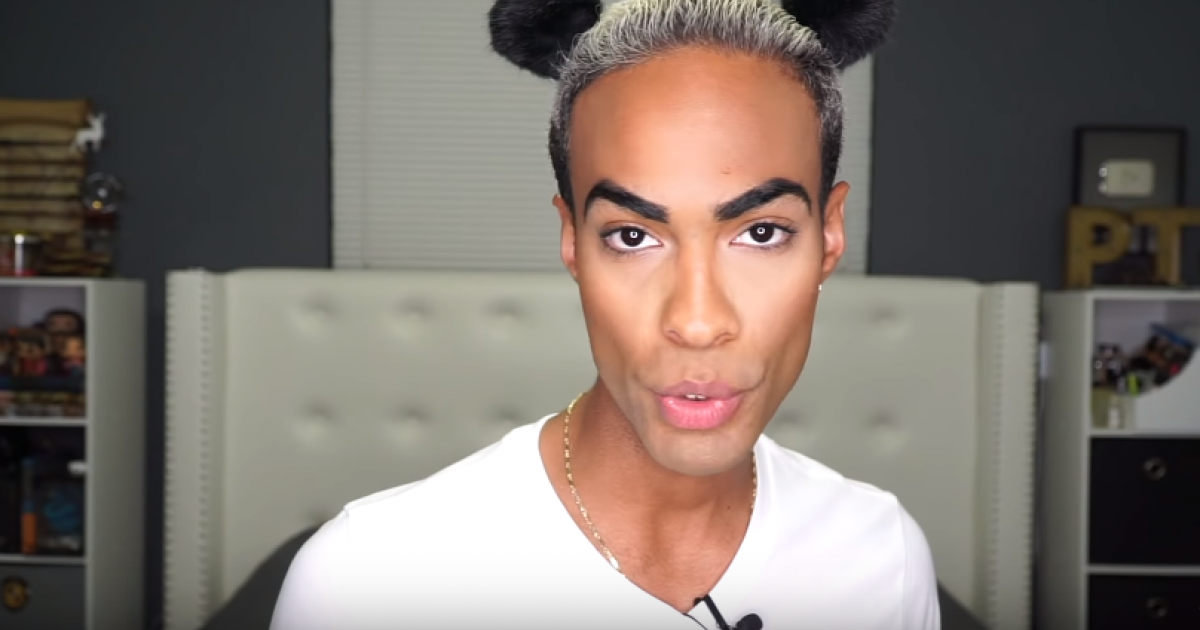 La reacción de Pollito Tropical al saber lo que la gente piensa de él