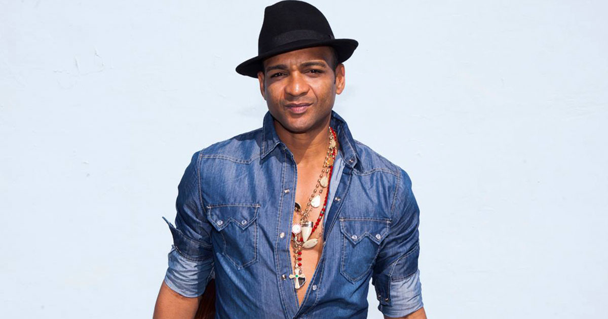 Descemer Bueno Presentar Cuerpo Y Alma En Gira Por Cuba