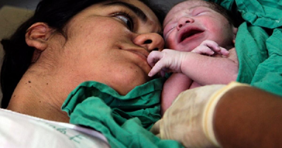 La prematuridad es la principal causa de mortalidad infantil en ... - CiberCuba