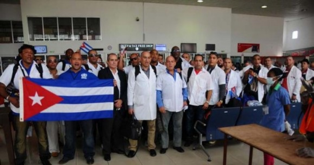 Cubadebate