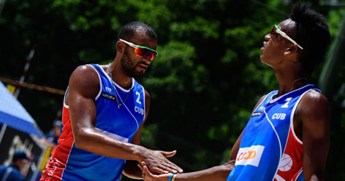 FIVB