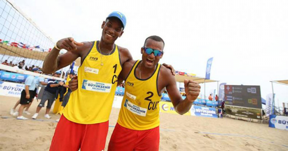 FIVB