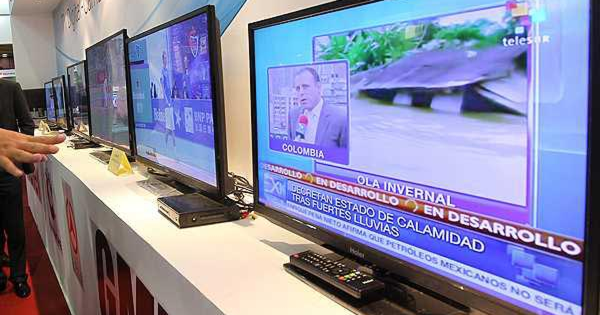 Todo sobre la nueva Televisión Digital en Cuba