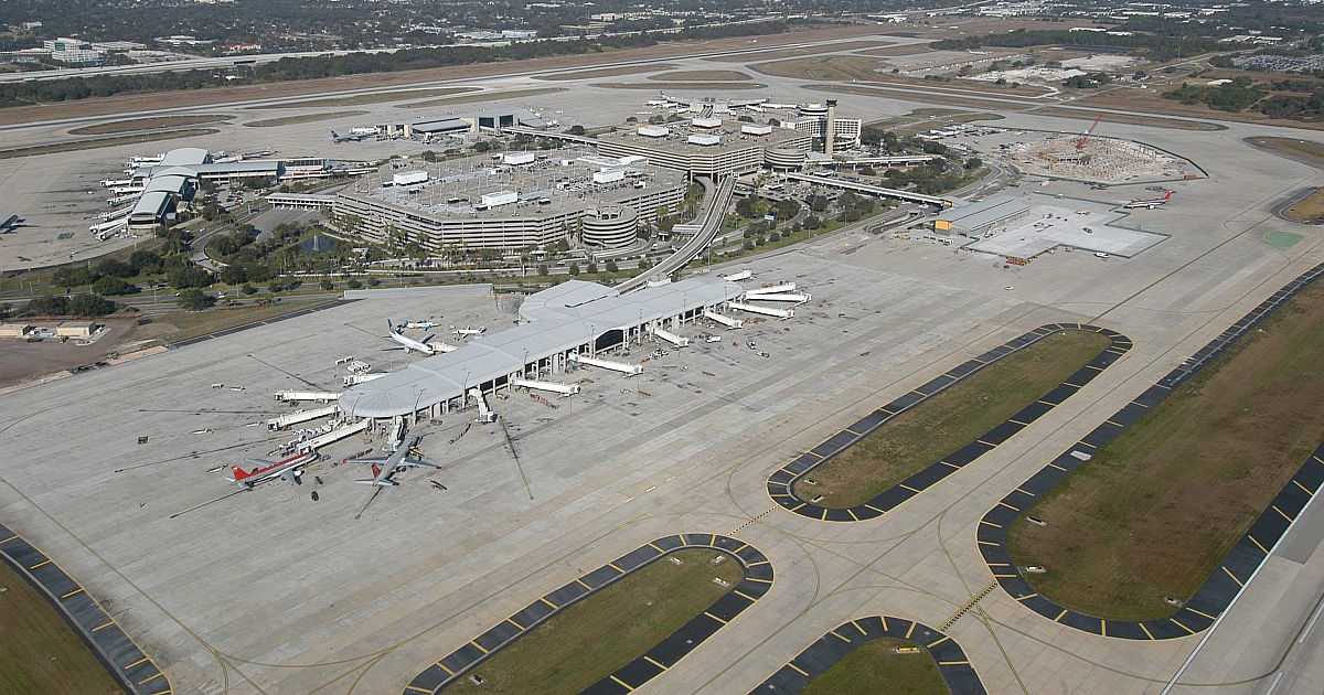 Vuelos directos a Cuba comenzarán por el aeropuerto internacional de Tampa