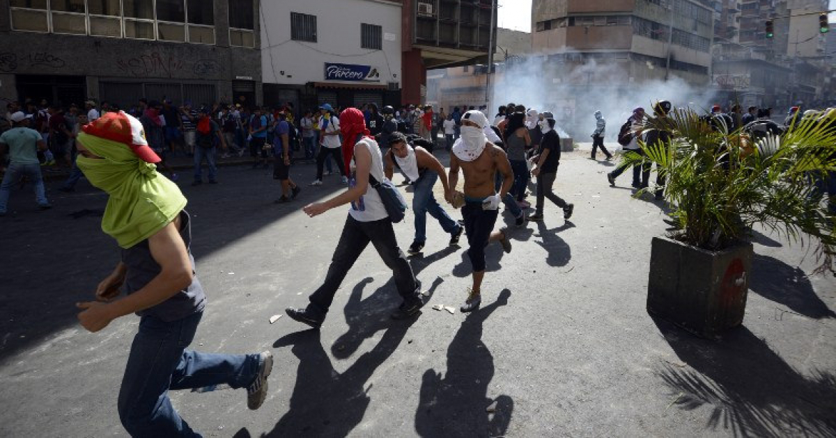 Flickr / Diariocritico de Venezuela