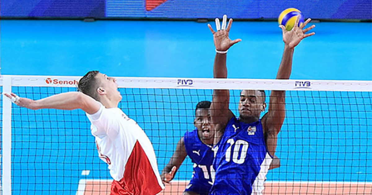 FIVB