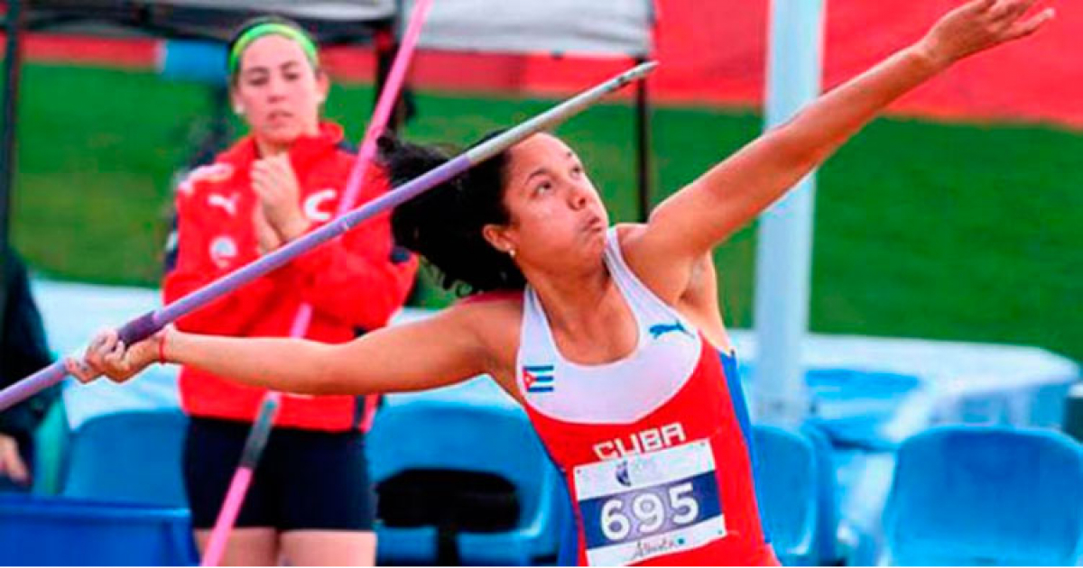 Cuba acapara 7 medallas, 3 de ellas de oro, en Campeonato NACAC de